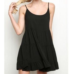 Jade Brandy Melville Dress!